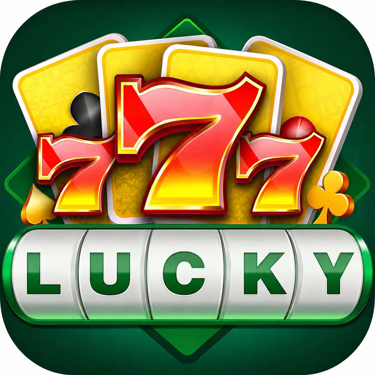 777LUKCY - Permainan Slot Seru Dengan Peluang Menang Besar