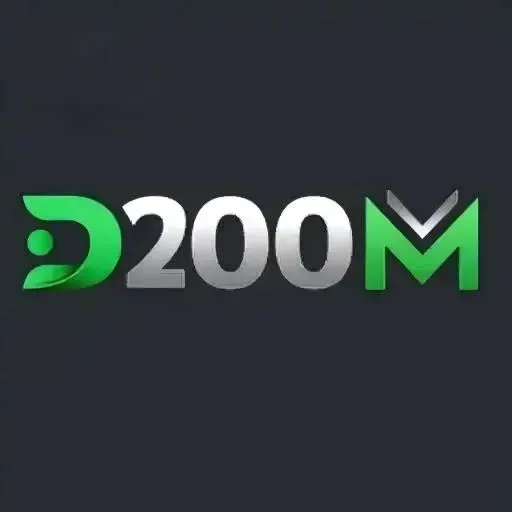 D200M - Kegelapan Abadi