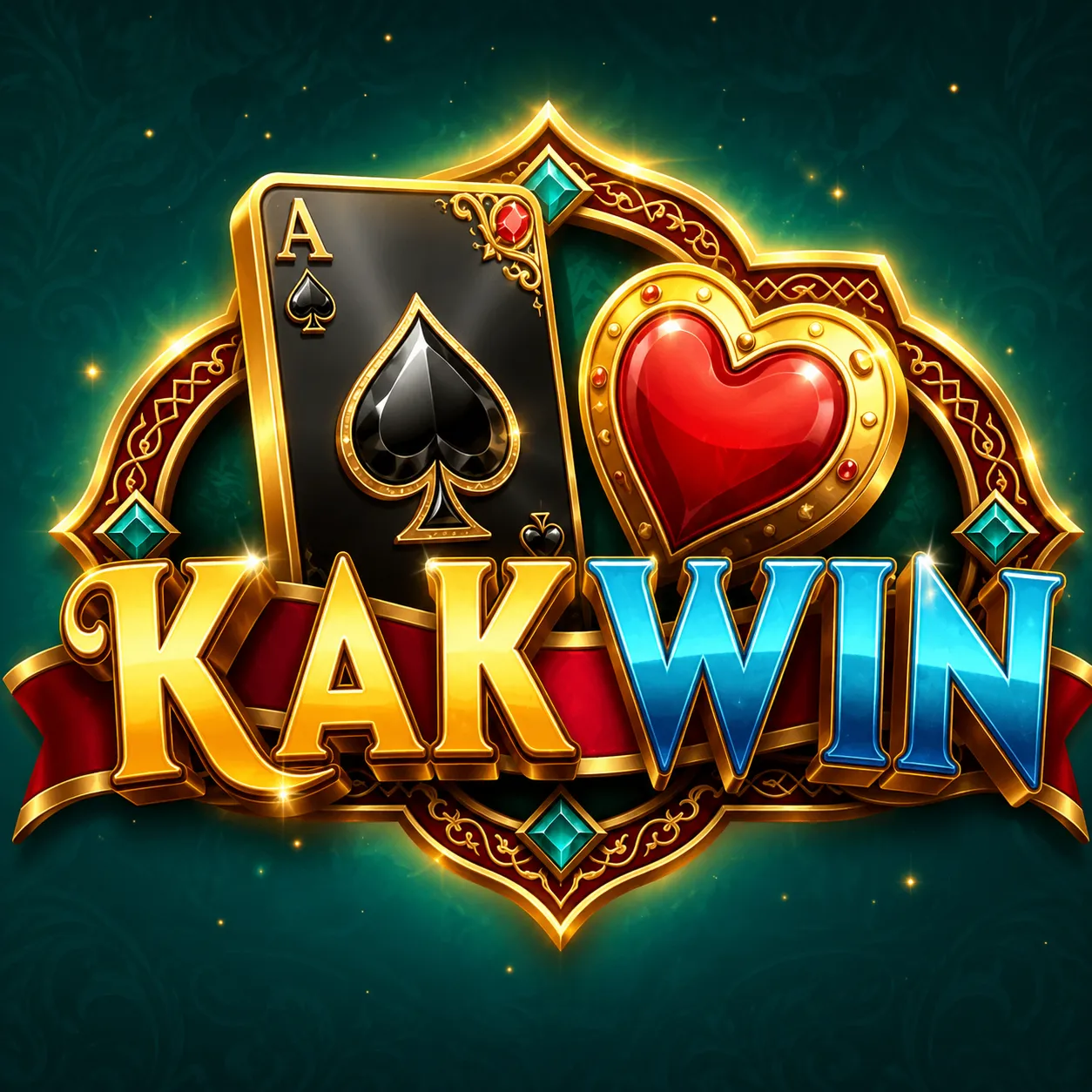 KAKWIN - Permainan Mahjong yang Menyenangkan