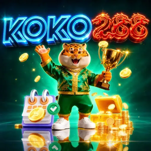 KOKO288 - Game Pertanian Seru untuk Pecinta Farming