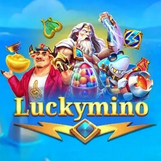 LUCKYMINO - Balapan Seru dan Menantang