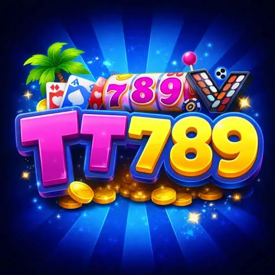 TT789 - Game Slot Penuh Keseruan dan Hadiah Menarik