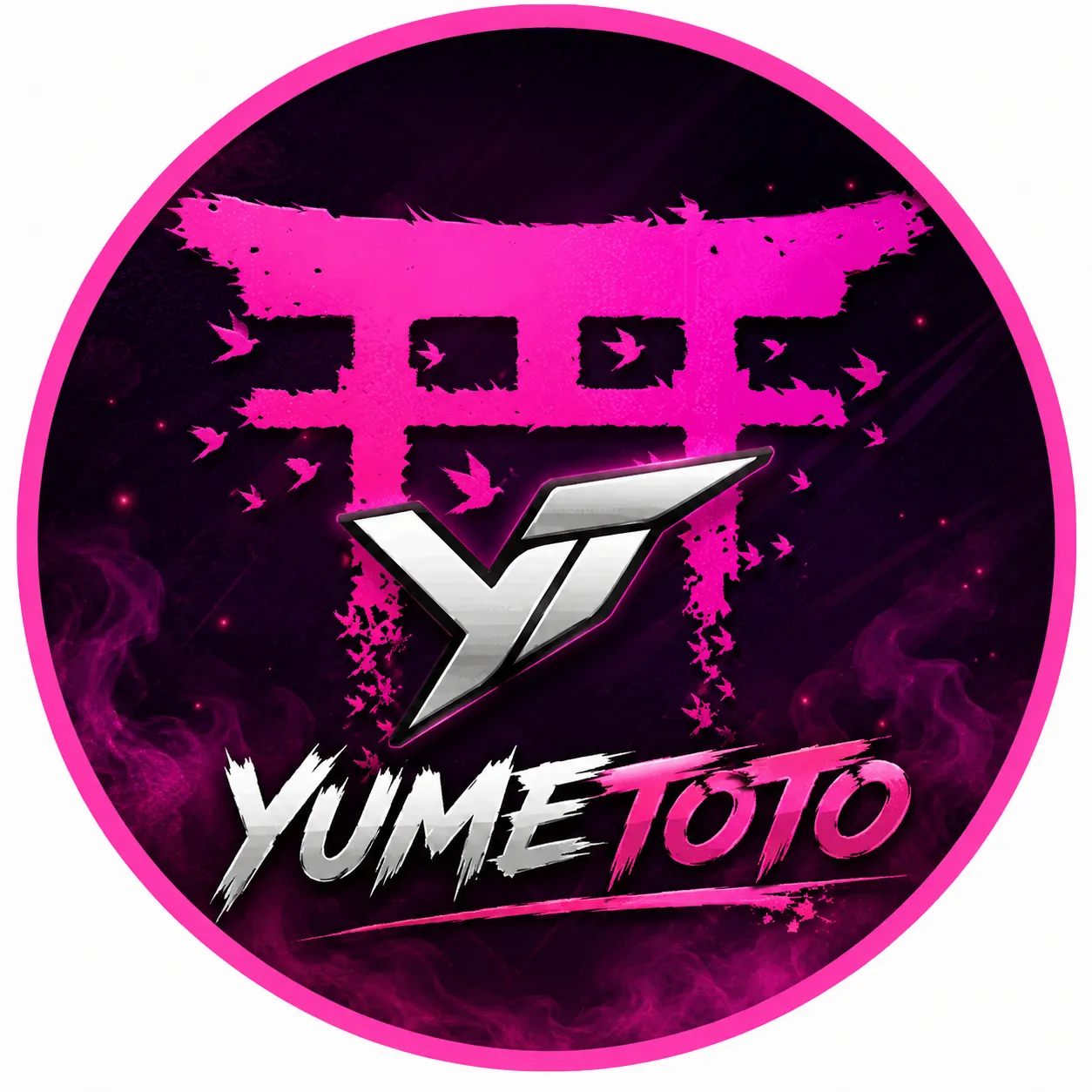 YUMETOTO - Game Tembak Ikan Seru dan Mengasyikkan
