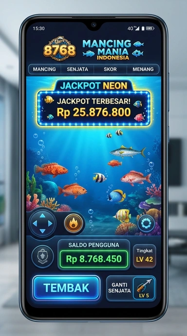 Proses unduh aplikasi cepat dan mudah dengan 8768.