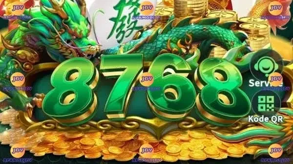8768